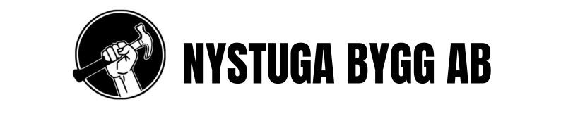 Nystuga Bygg AB